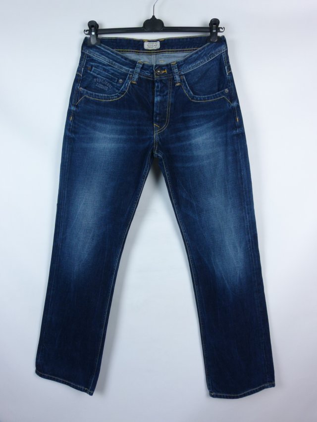 Pepe Jeans straight jeans W32 / L 32