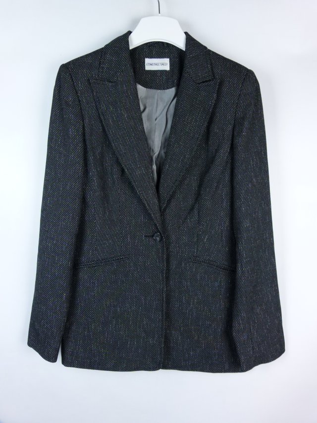 Long Tall Sally marynarka żakiet / 12 - L