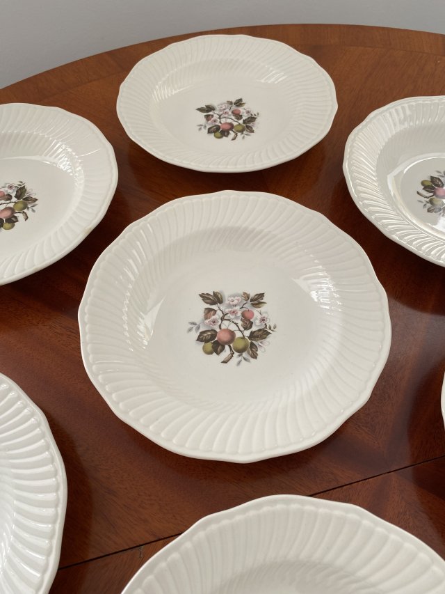 BOCH LA LOUVIERE / PORCELANA