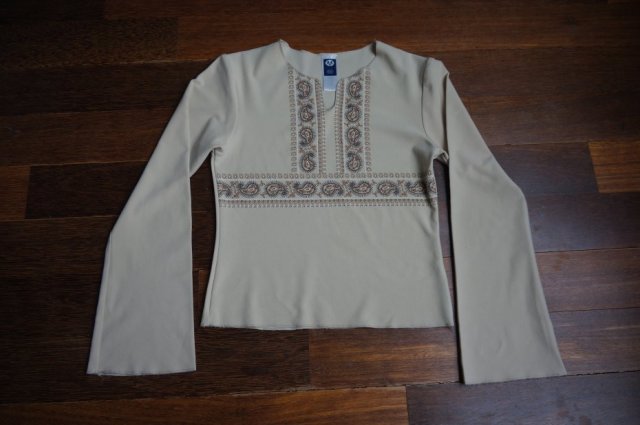 Bluzka Here & There   *52