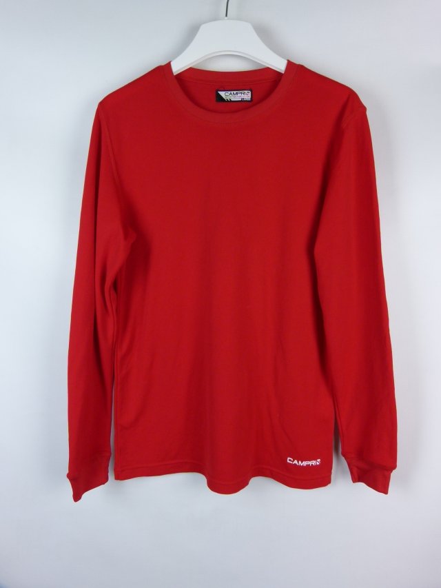 Campri koszulka termoaktywna długi rękaw / L