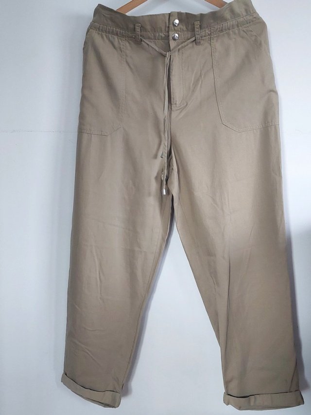 lyocell z bawełną wysoki stan większe