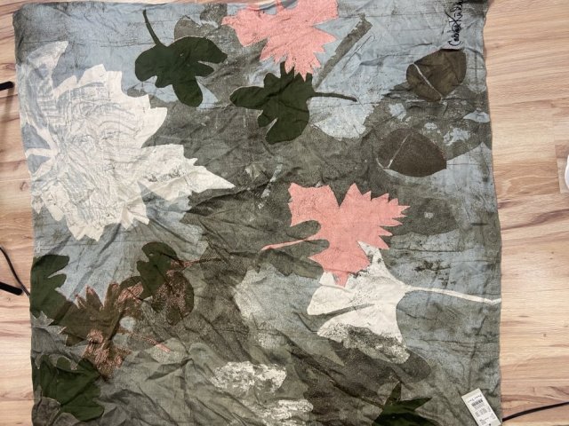 (nowa) part two chusta