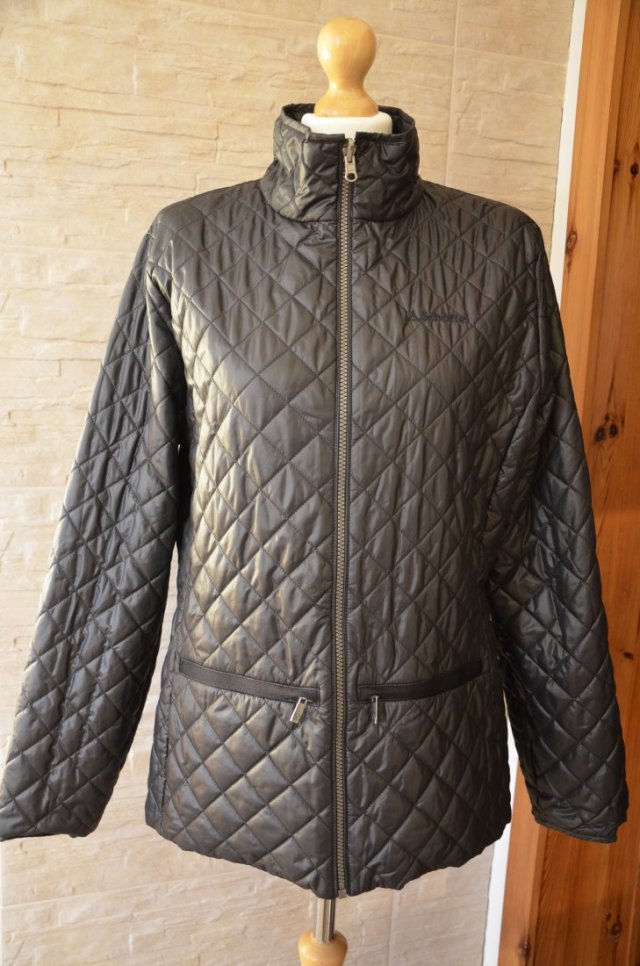 kurtka Schöffel  3 w 1