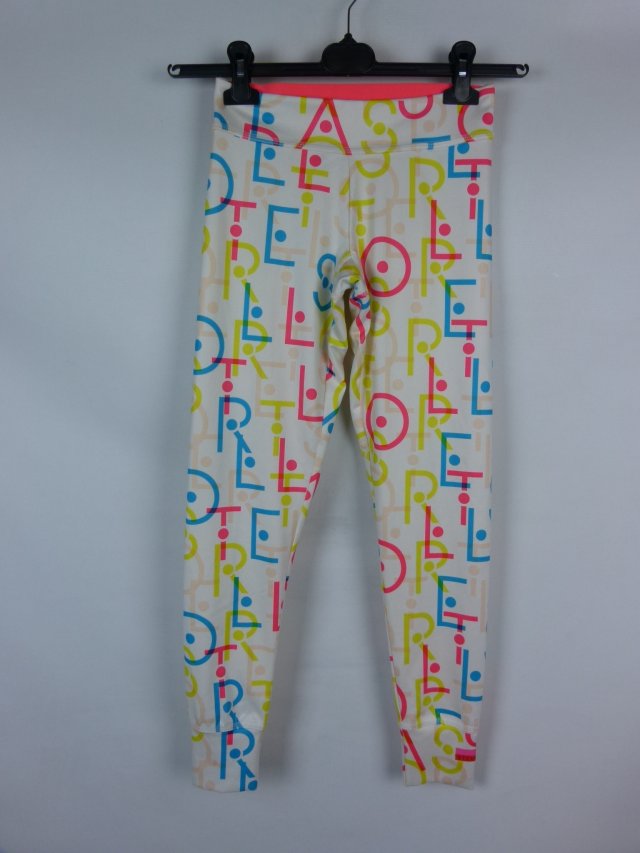 Adidas Stellasport sportowe legginsy / XS