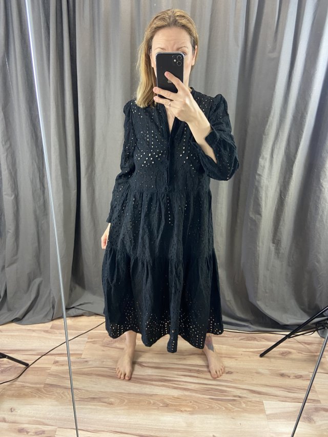 Neo Noir haft angielski