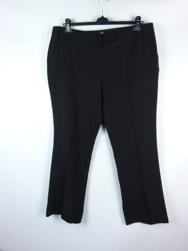 F&F damskie wizytowe  spodnie 20 / 48
