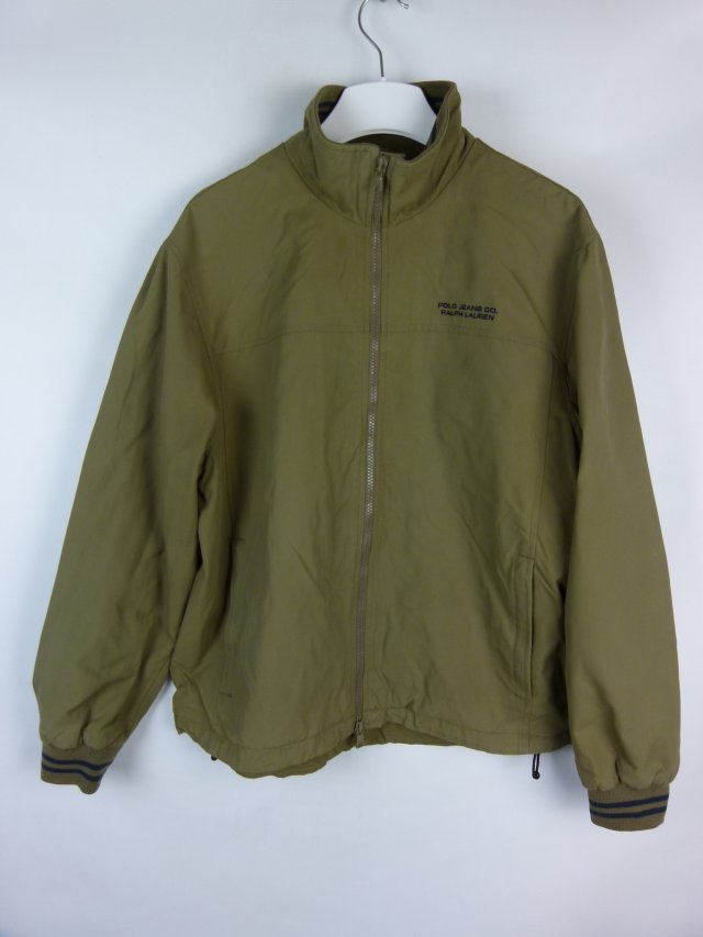 Ralph Lauren Polo Jeans męska kurtka khaki / M