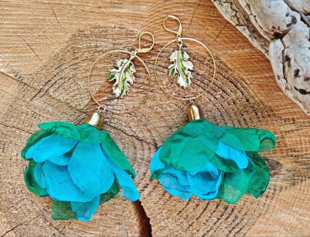 ,,podwójna baletnica,,