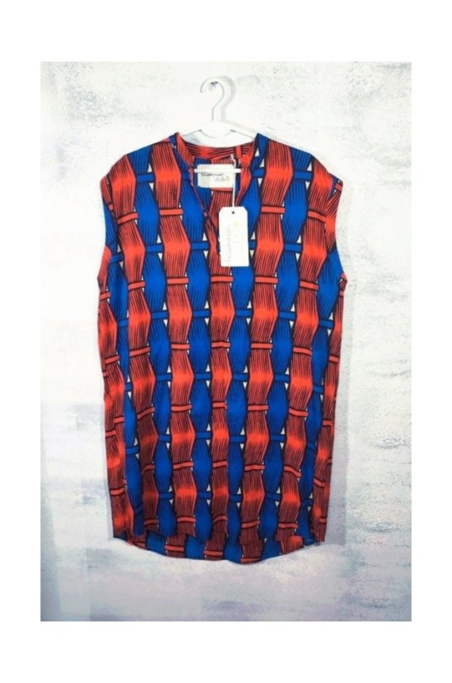 Laissezpasser - nowa z metką