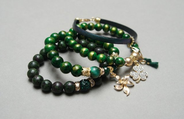 Lush meadow vol. 3 /19.11.25/ - set