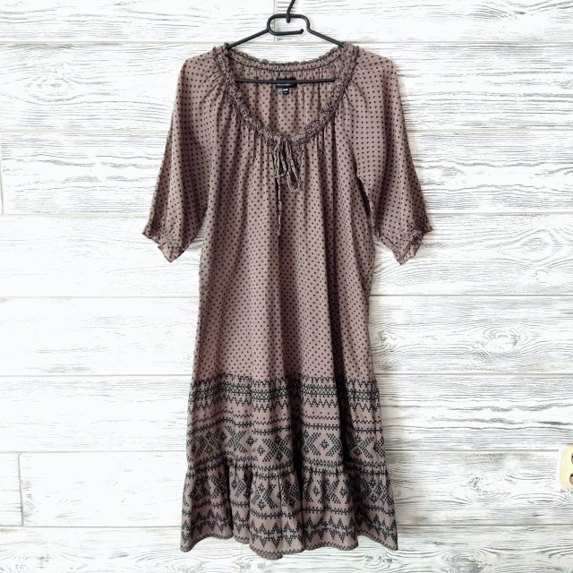 KappAhl 100% bawełna (A)