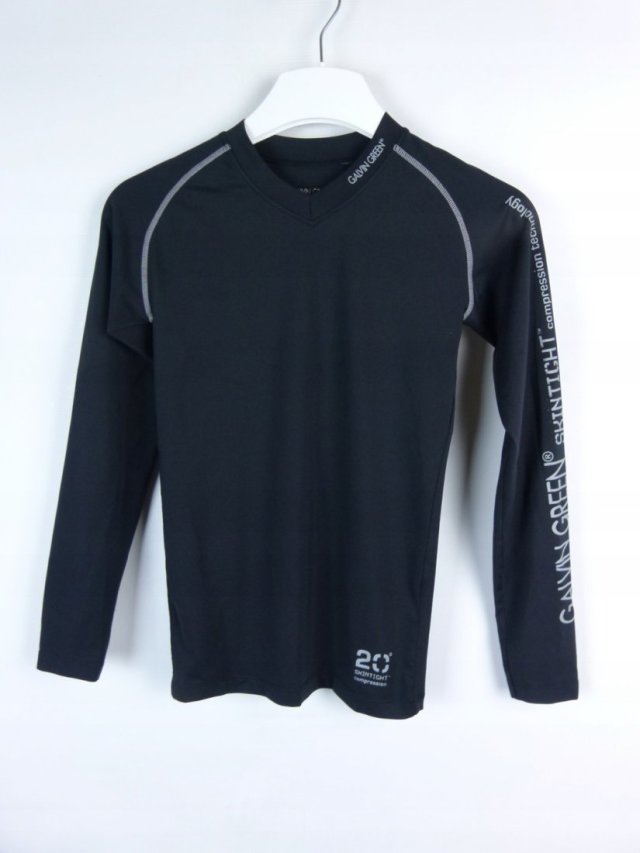 Galvin Green Skintight koszulka długi rękaw / XS