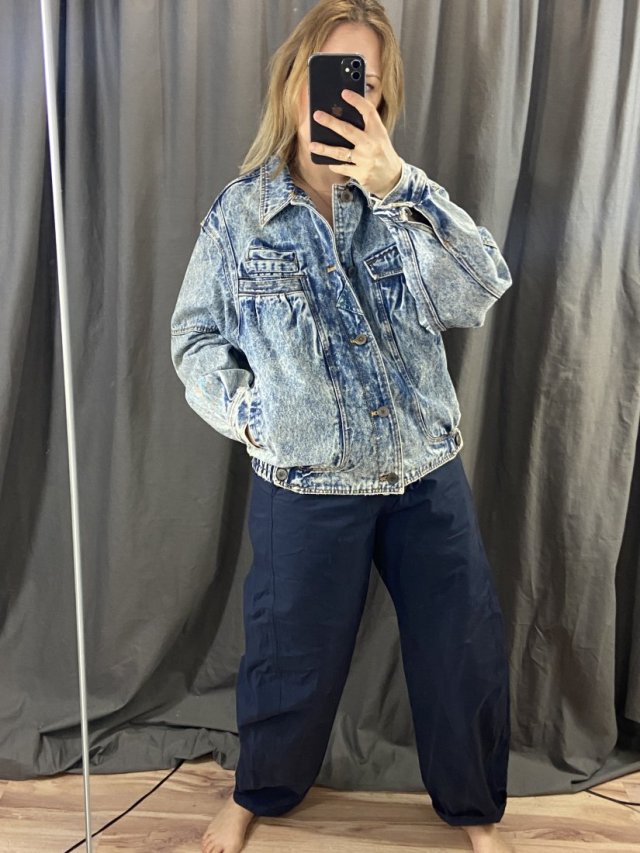 retro łobuziarska katana