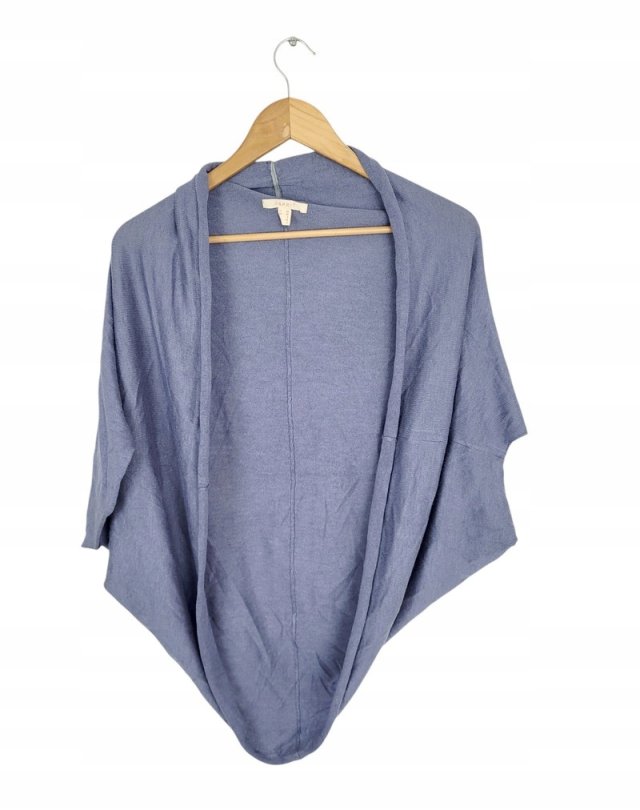 ESPRIT narzutka sweter damski 34 XS