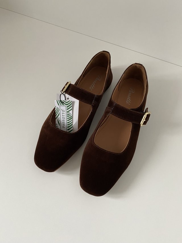 PARROTTO / MARY JANE