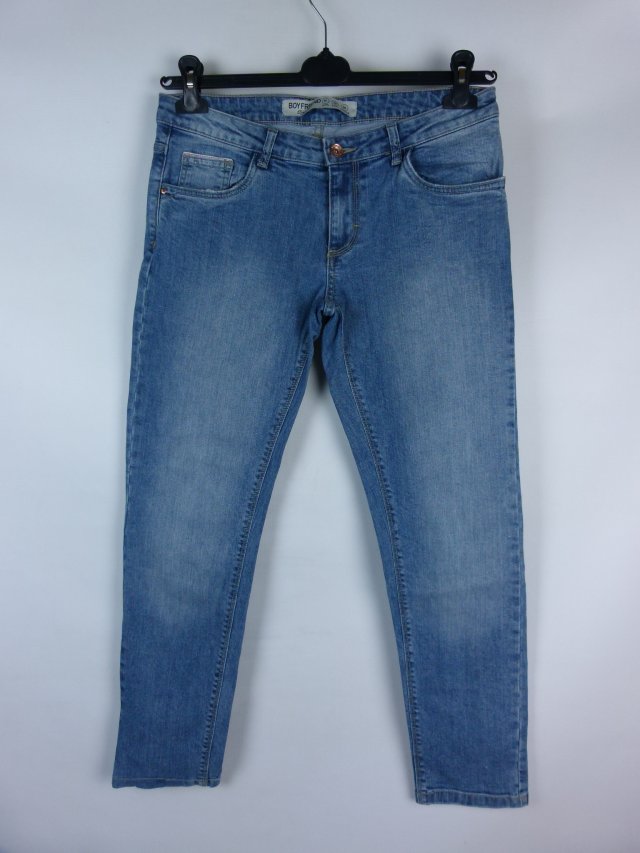 Denim Co boyfriend jeans spodnie dżins 10 / 38