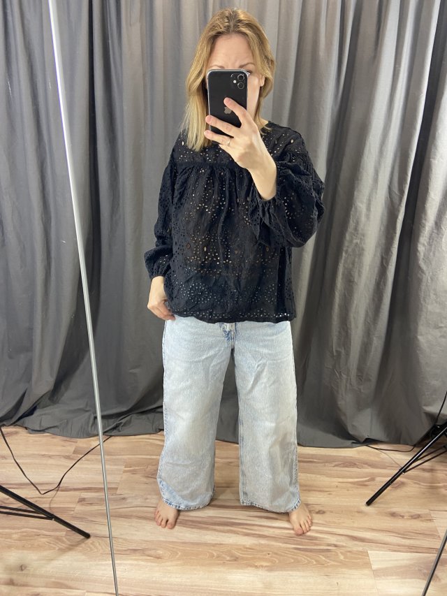 Vanessa Bruno Haft angielski