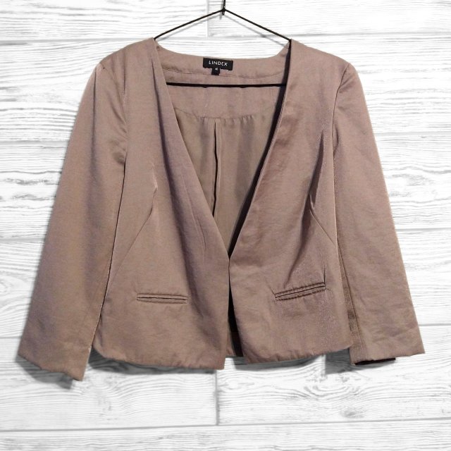 Lindex elegancki żakiecik