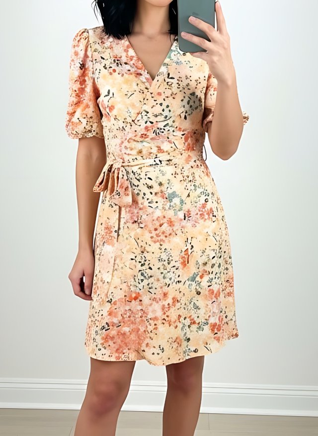 Gina Trickot sukienka