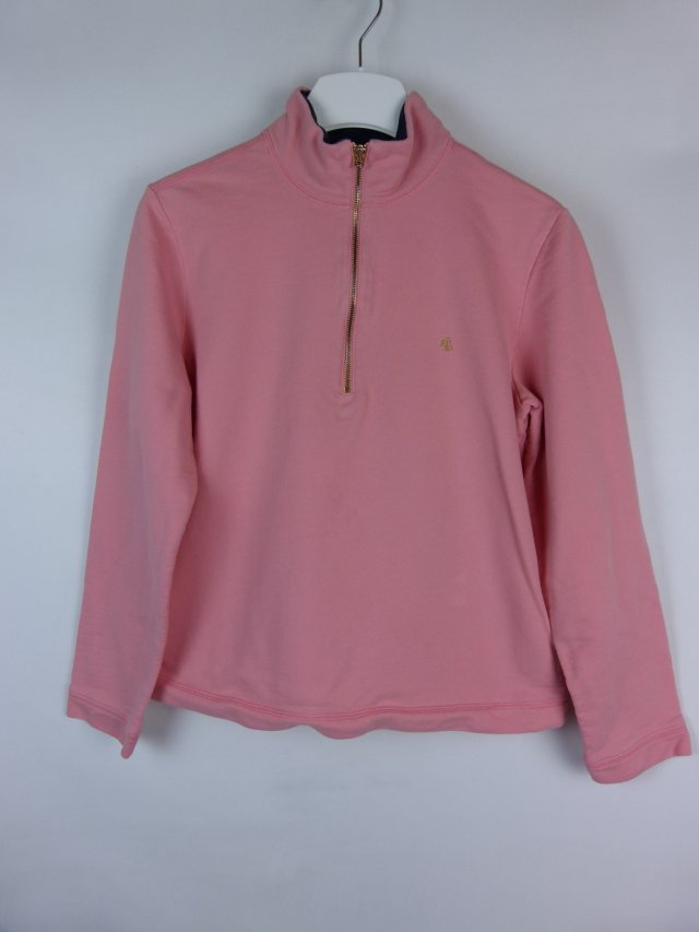 Ralph Lauren bluza polo bawełna / L