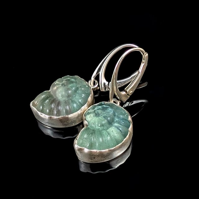 FLUORYTY JAK AMONITY