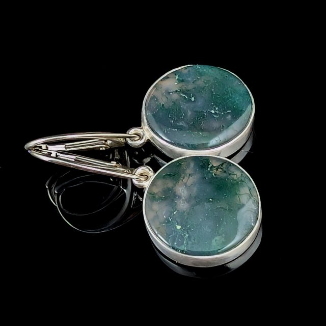 SZEPTY MCHU- AGATY MSZYSTE