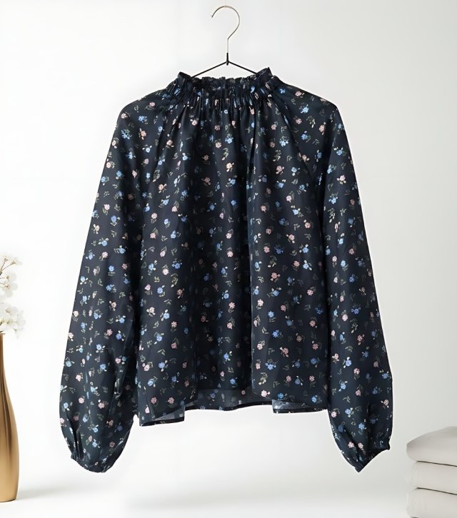 Aware balonowa bluzka (Vw)