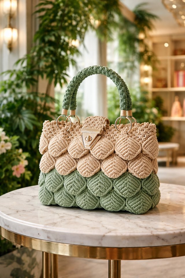 FOGLIA - Szept Natury