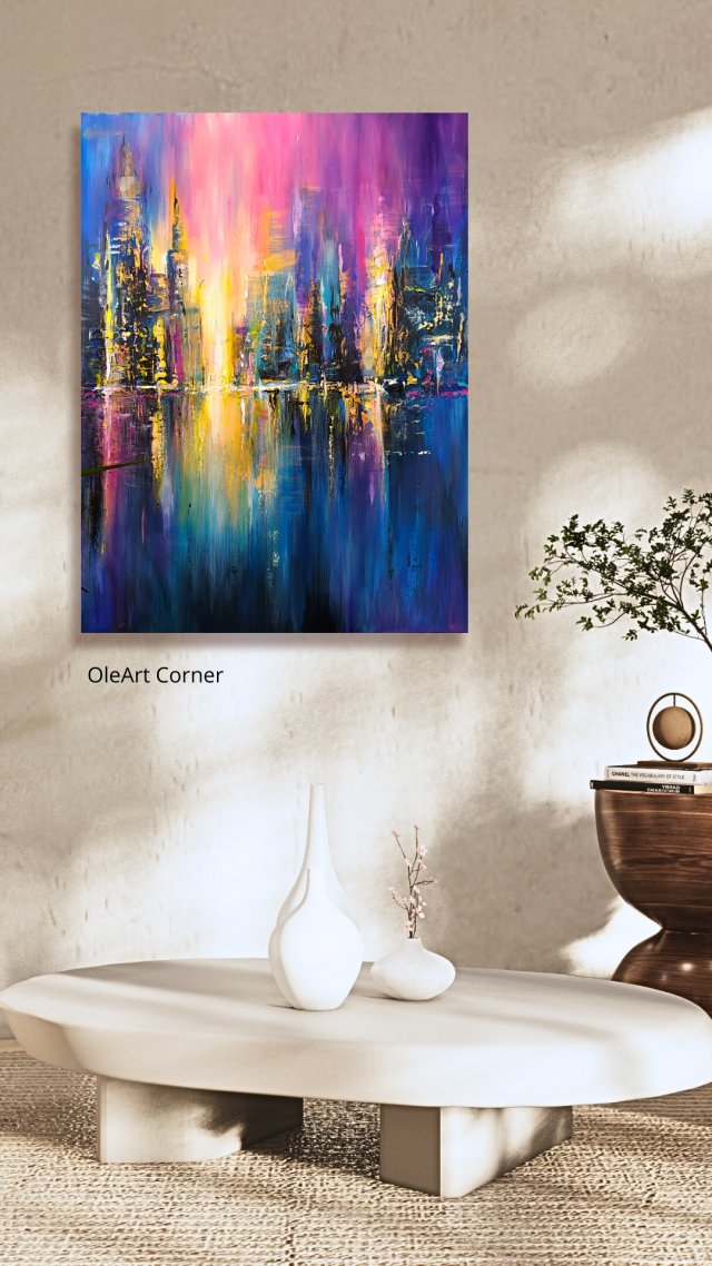 Miasto które nigdy nie śpi