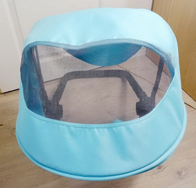 Pokrycie/budka do Bugaboo Donkey-WYPRZEDAŻ