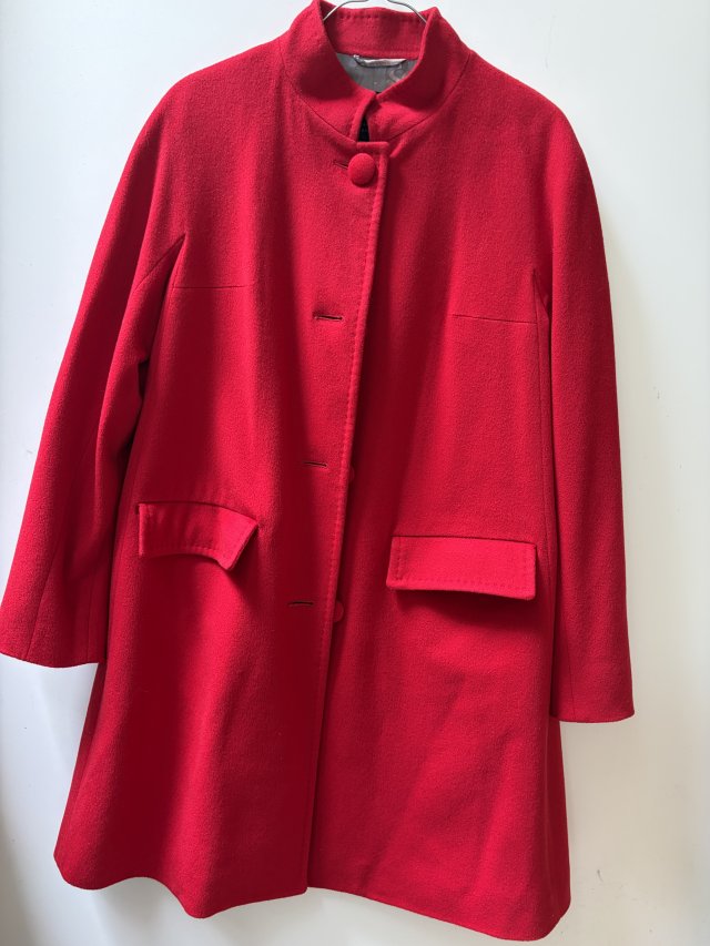 AQUASCUTUM LONDON Sińce 1851 100% wool kultowy vintage