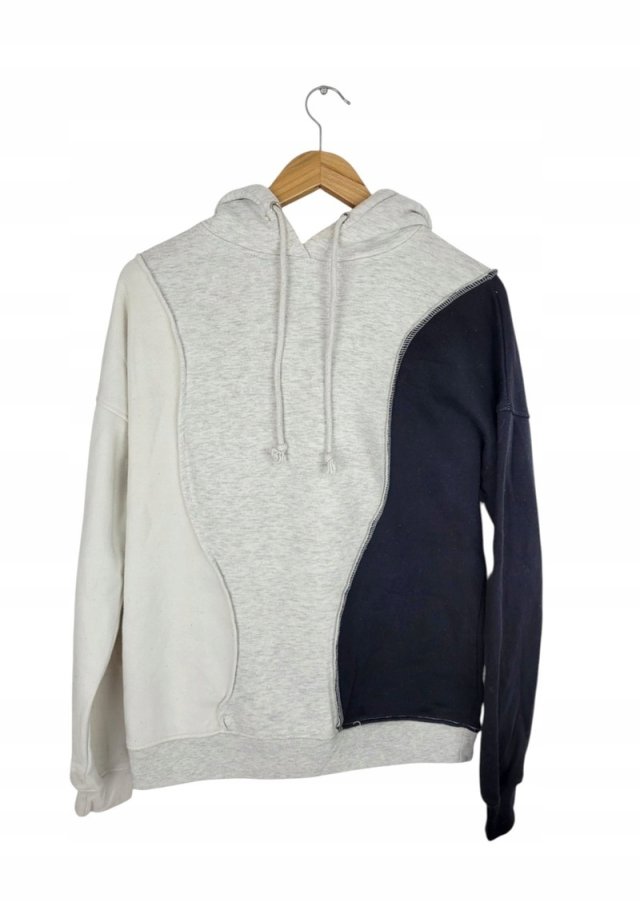 MISSGUIDED bluza damska kaptur hoodie 36 S