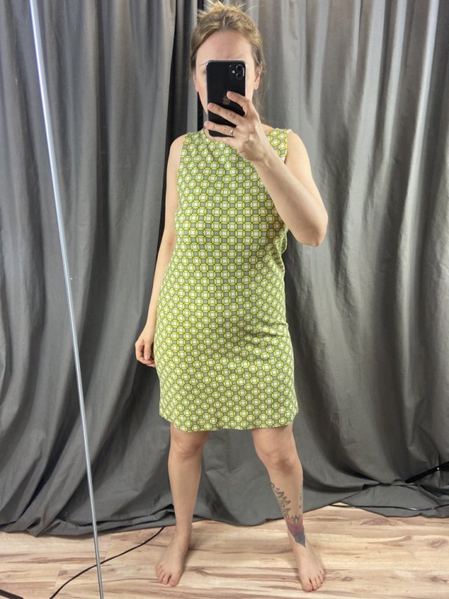 Marc O'Polo sukienka