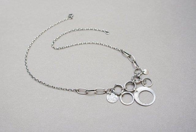 Cyganeria vol.3 - naszyjnik