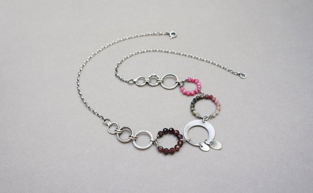 Wianki vol. 2 - naszyjnik