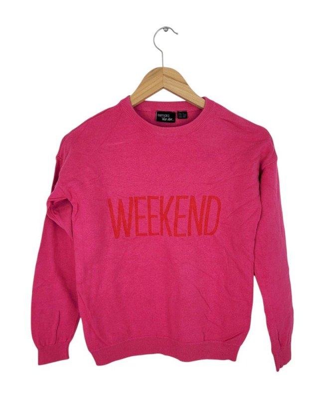 ESMARA Heidi Klum sweter Weekend XS 32/34