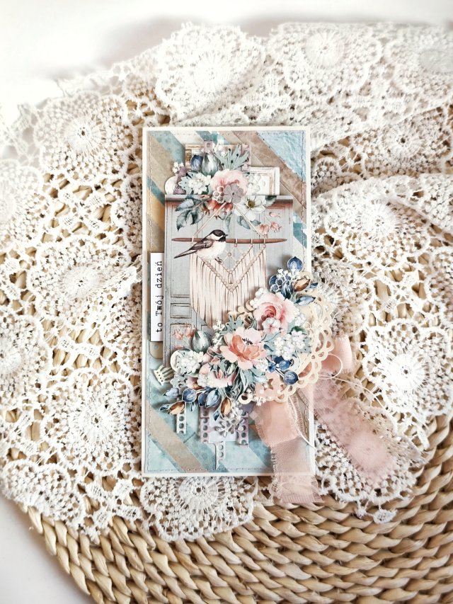 Kartka To twòj dzień