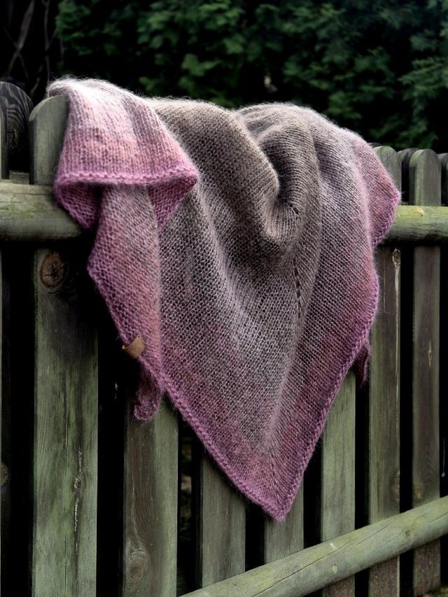 W chmurach 2 / puchata