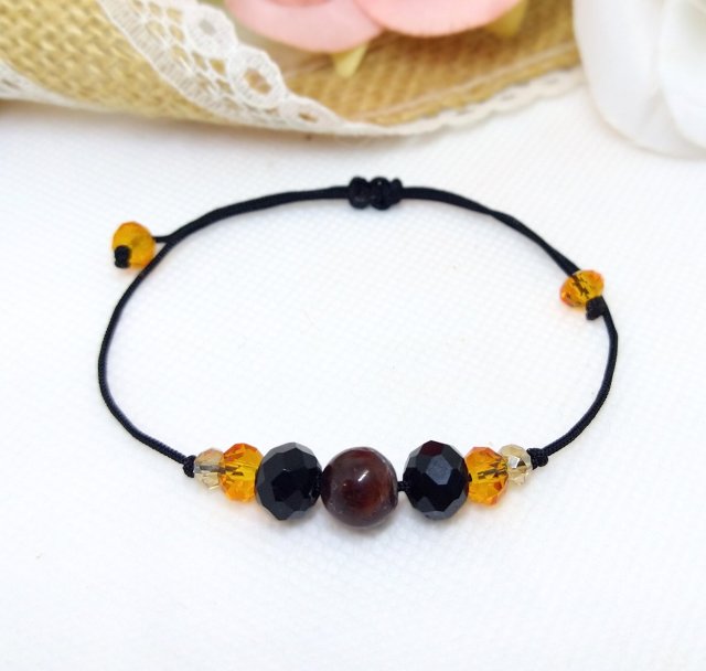 Bransoletka zaciagana