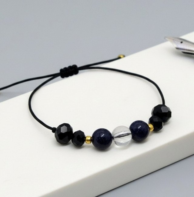 Bransoletka zaciagana noc kairu