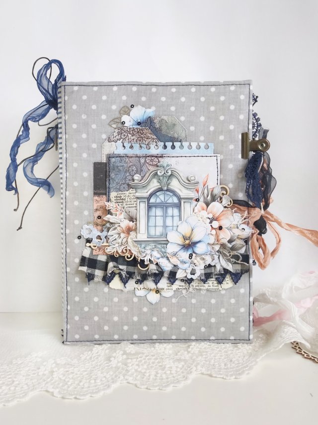 Notes -  junk journal