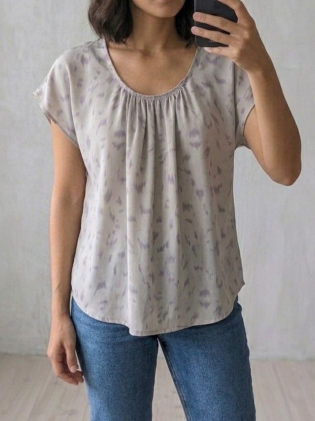 Babaton 100% jedwab premium (A, Vk)