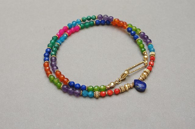 Bollywood vol. 4 /choker/ - Szlachetna kolekcja /12.04.26/