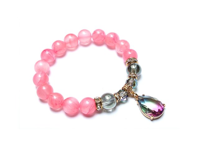 Arbuzowa /05.04.26/ - bransoletka