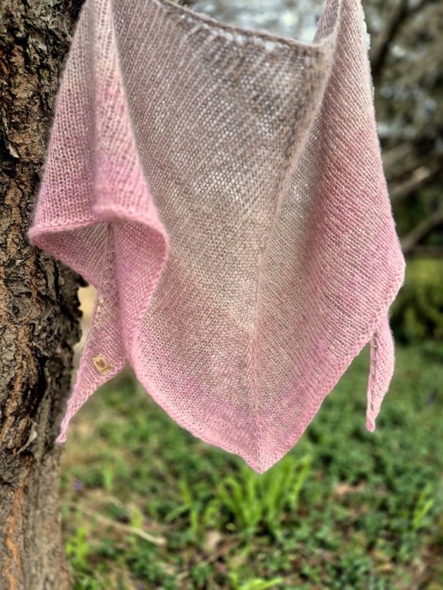 Puder w chmurach 2 / puchata