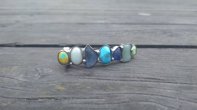 Już nie - klamra do włosów