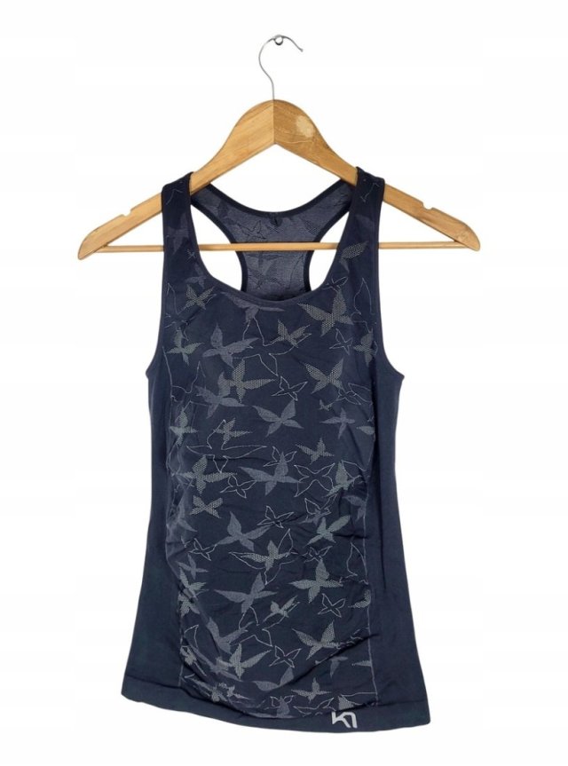 KARI TRAA bokserka  sportowa damska wzór 40 L/XL