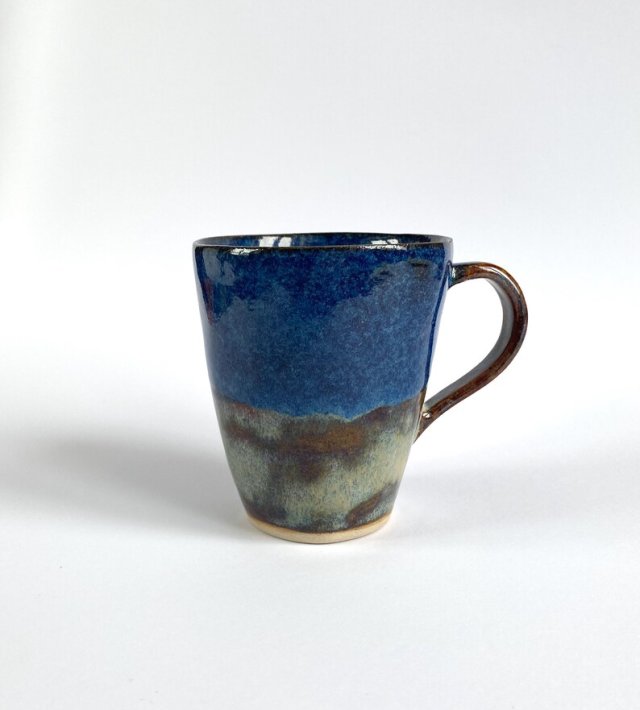 Ceramiczny kubek na kawę