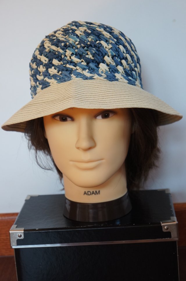 Kapelusz Laura Torelli *8